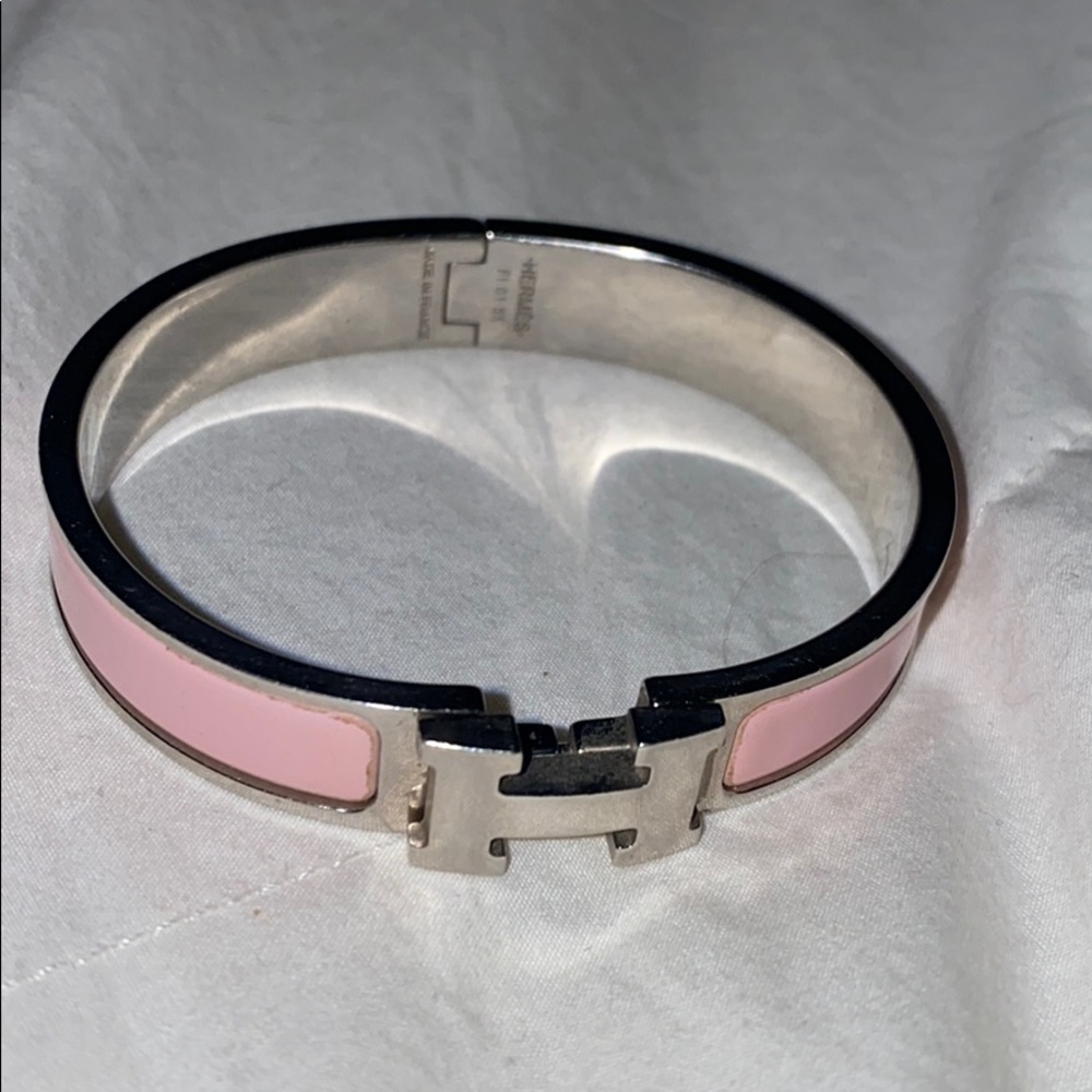 Hermès bracelet
